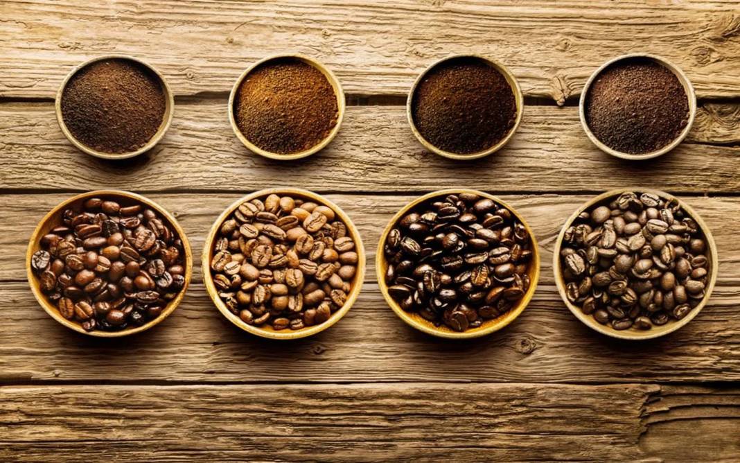 Kahvenin sizi şaşırtacak sağlık faydaları 7